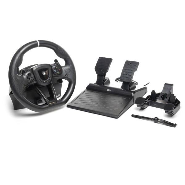 Фото - Руль Hori for PC/Xbox One/X/S Wireless Hori Racing Wheel Overdrive (MBS-016E)